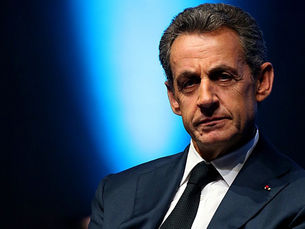 Nicolas Sarkozy