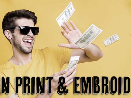 PRICING CRITERIA: WHAT CHARGES TO EXPECT WHEN ORDERING