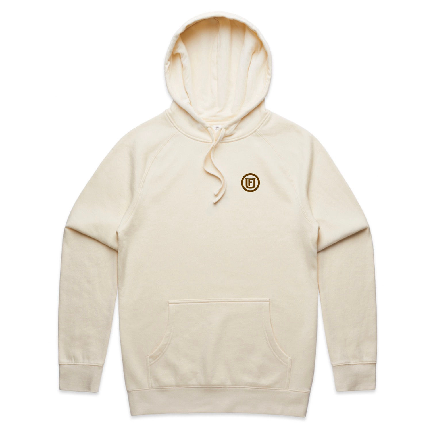 Forever United Basic Logo Hoodie