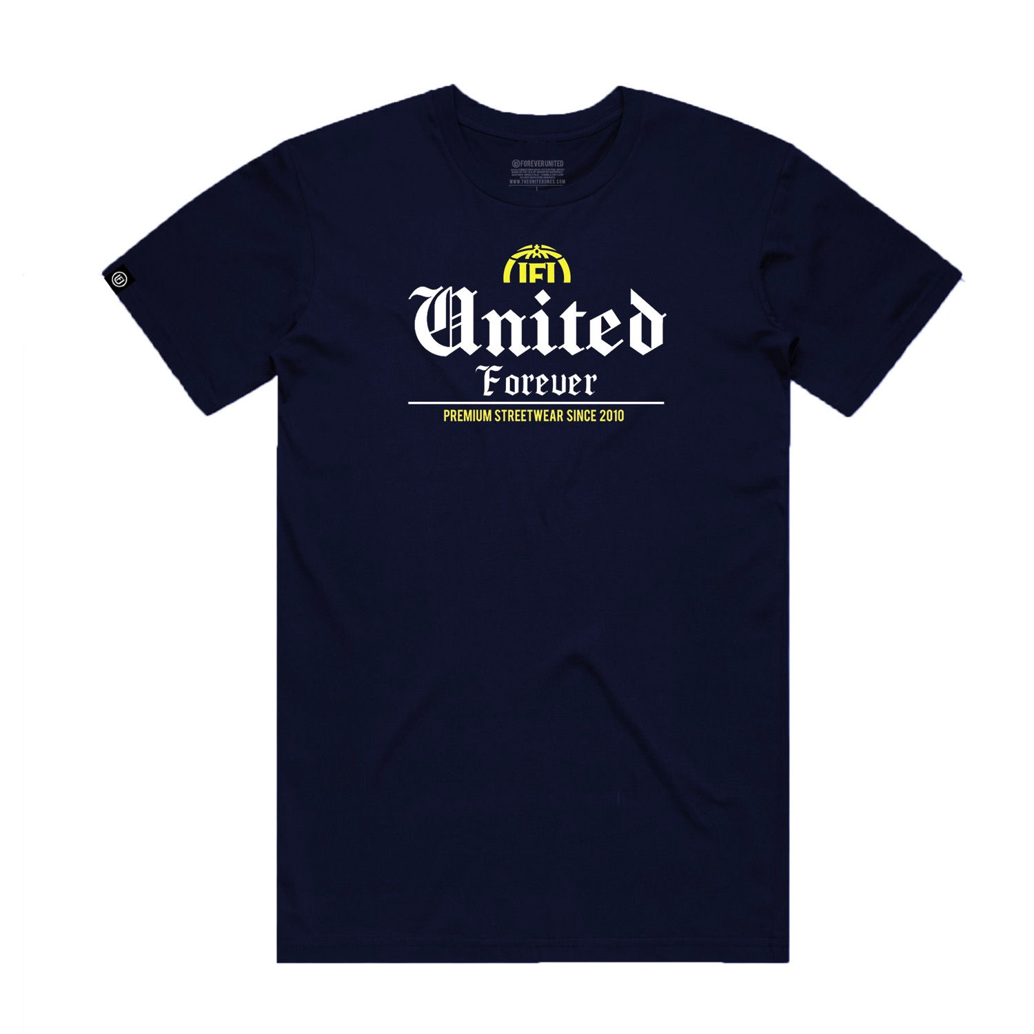 Forever United Rona Mens Tee