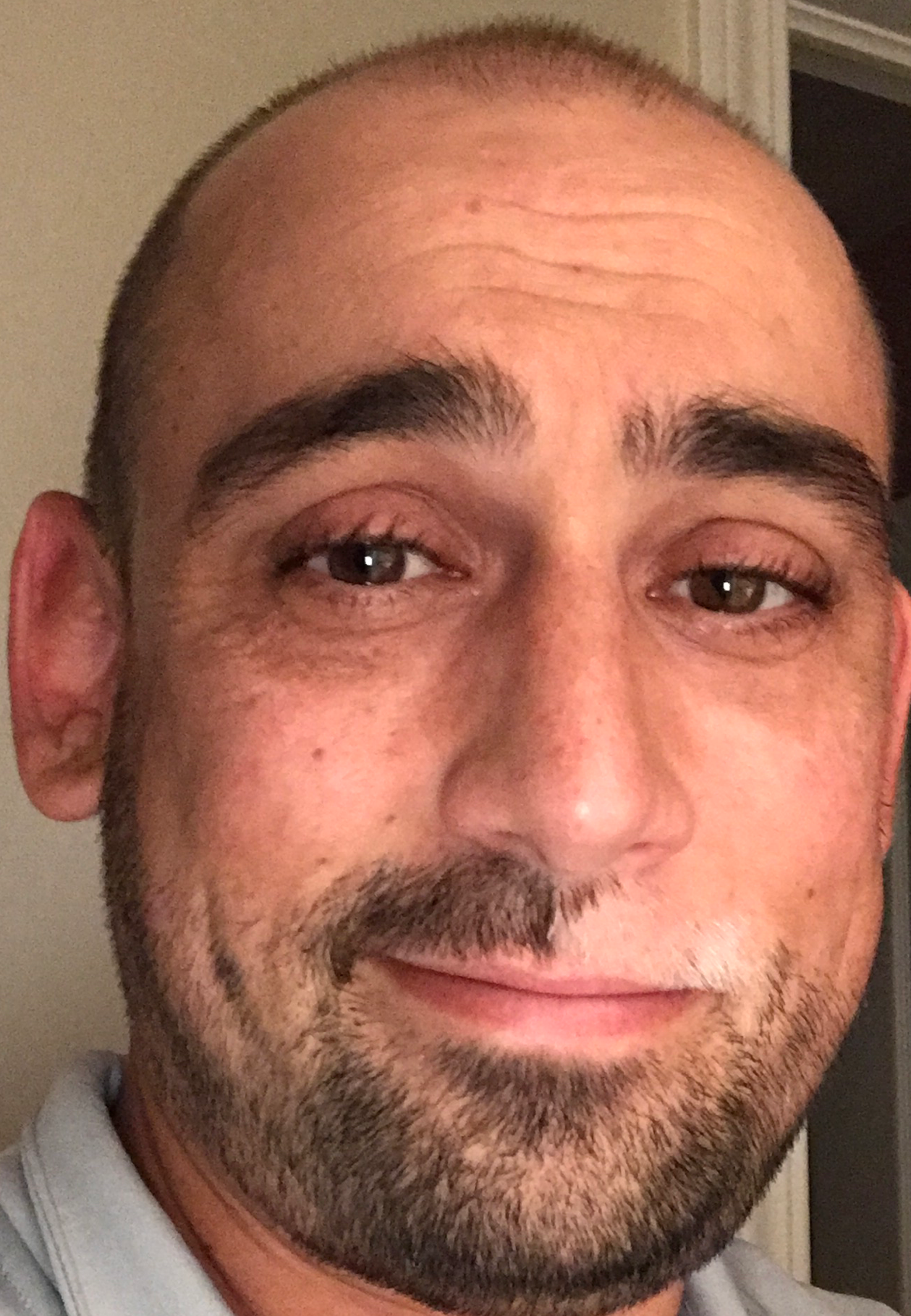 Writer: Andrew St. George