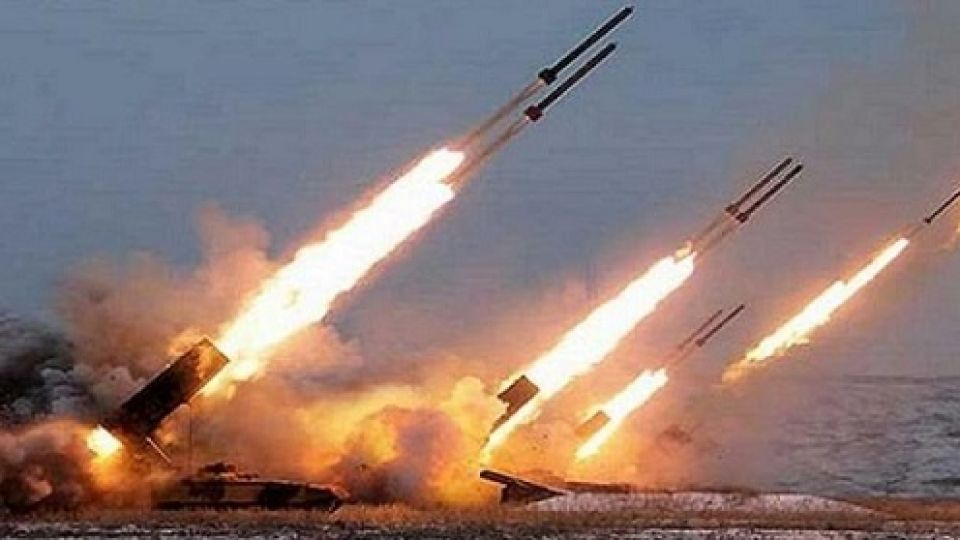 Israel — Iran missile war | Iran, Israel conflict- its meaning — CAJ News Africa