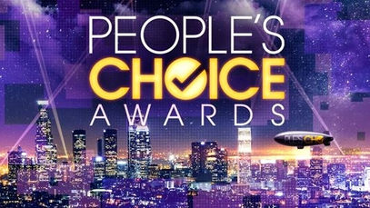 مرشحين جوائز Choice People
