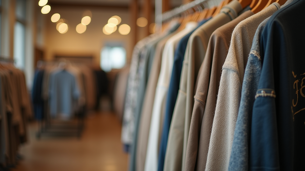 Top Trends in Faith-Inspired Clothing for 2023