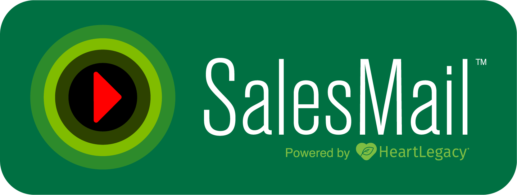 SalesMail | Personalized Video Outreach