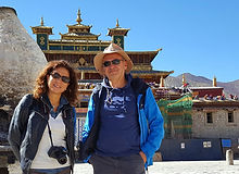 Ciak Viaggi in Tibet, Ciak Viaggi, agenzia di viaggi Magione - Perugia