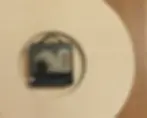 Thumbnail: Freehand Watercolor Clock | Rainsong