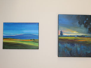 Inaugural Show: A Selection of Sustainability