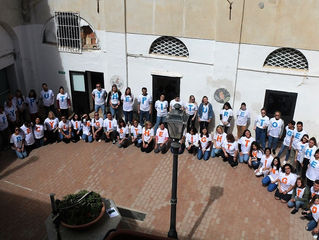 Meeting in Italy - Meet & Greet