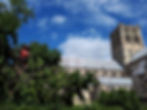 Norwich city cathedral