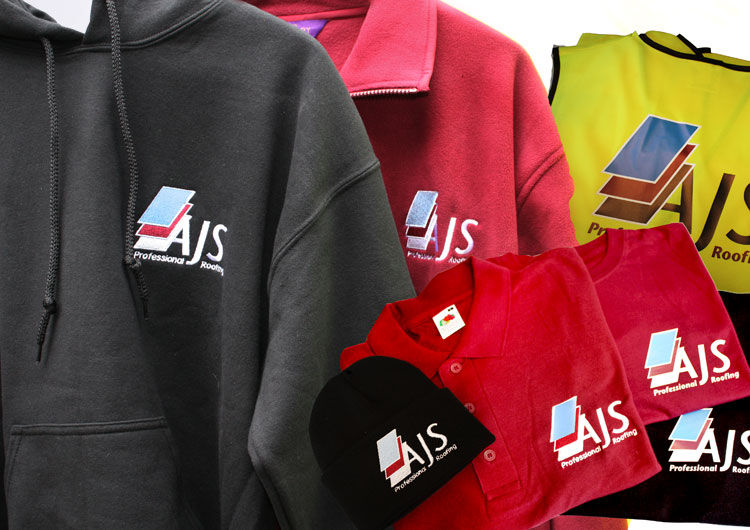 CORPORATE WEAR