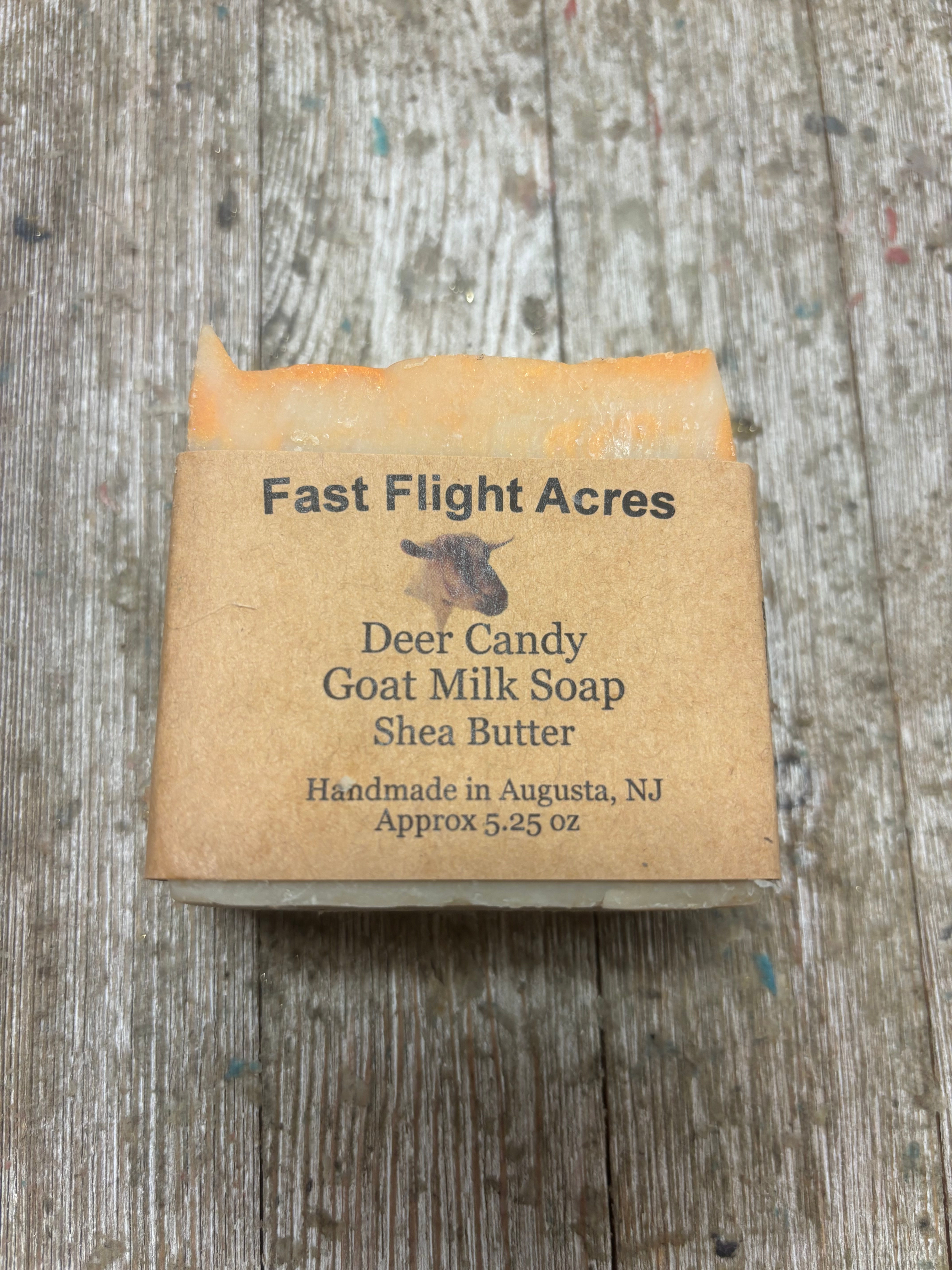 Deer Candy