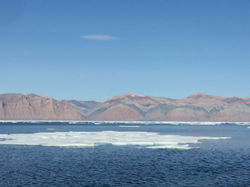 Northern Baffin Bay