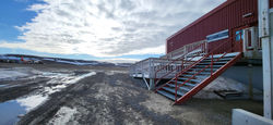 PCSP, Resolute Bay