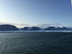 Nares Strait