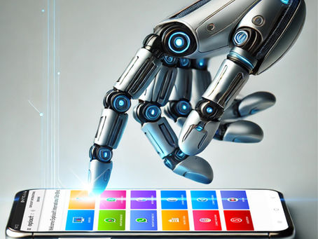 AI Agent — The Future of Smart Business Automation