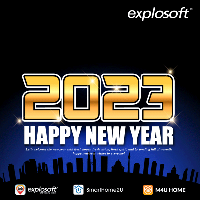 Happy New Year Happy new year