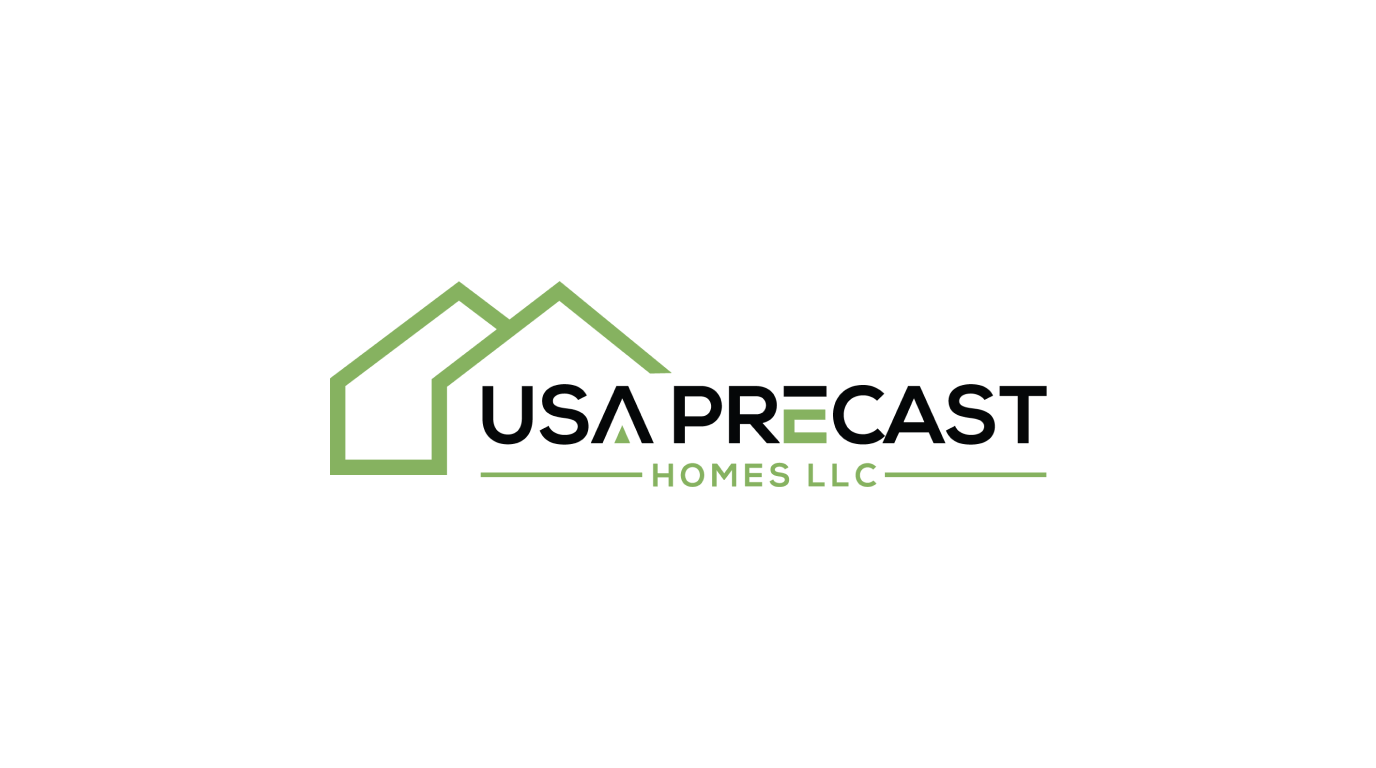 USA Precast Homes LLC logo