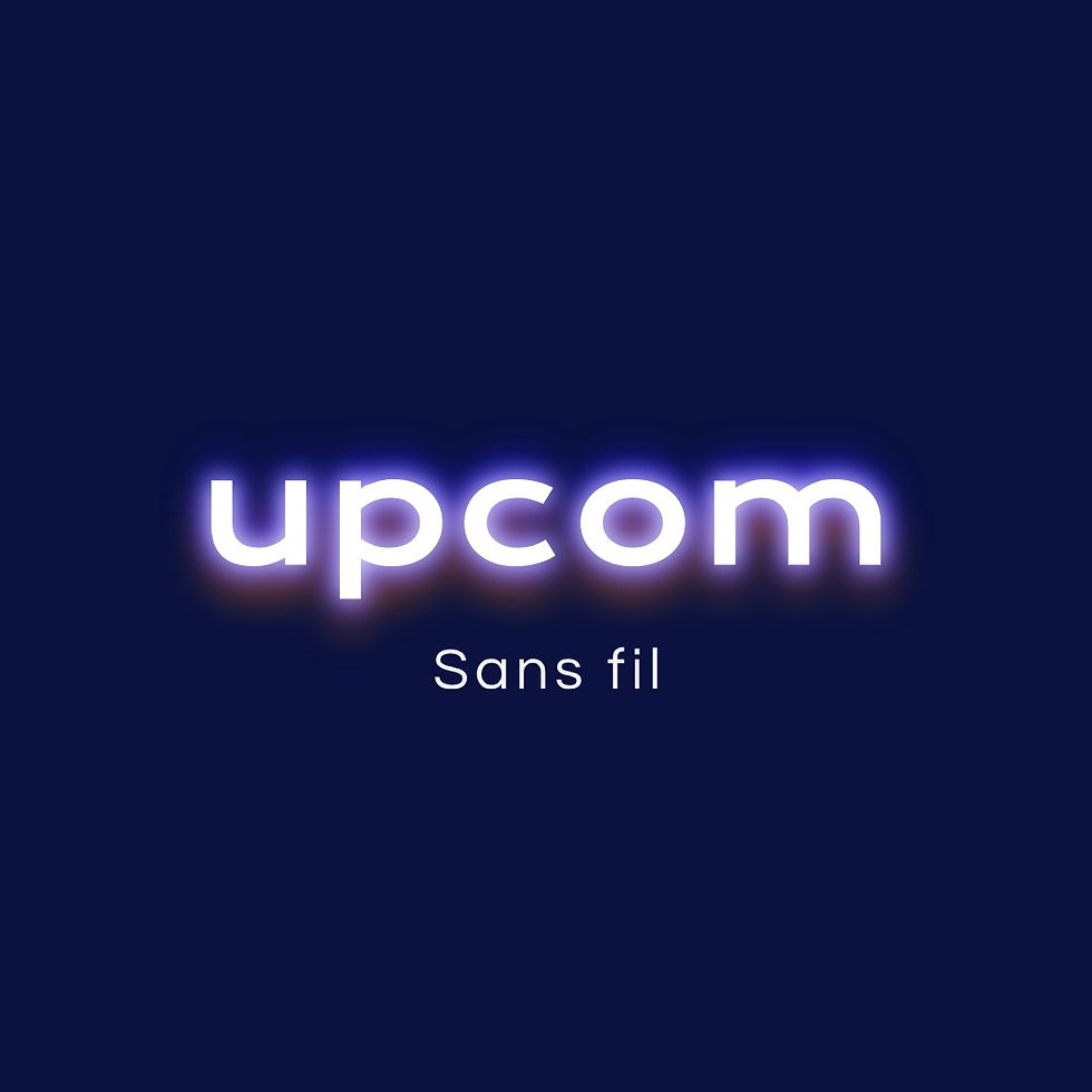 Upcom any