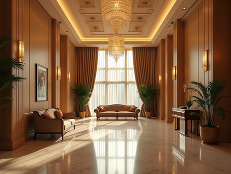 Stratégies de communication pour le secteur hôtelier