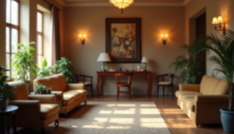 Améliorez votre réputation en ligne dans l'hôtellerie