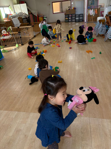 3/10(火)の様子です🎵