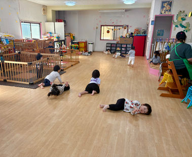 10/30(木)の様子です🎵