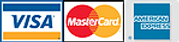 Accepted Crdit Cards Image