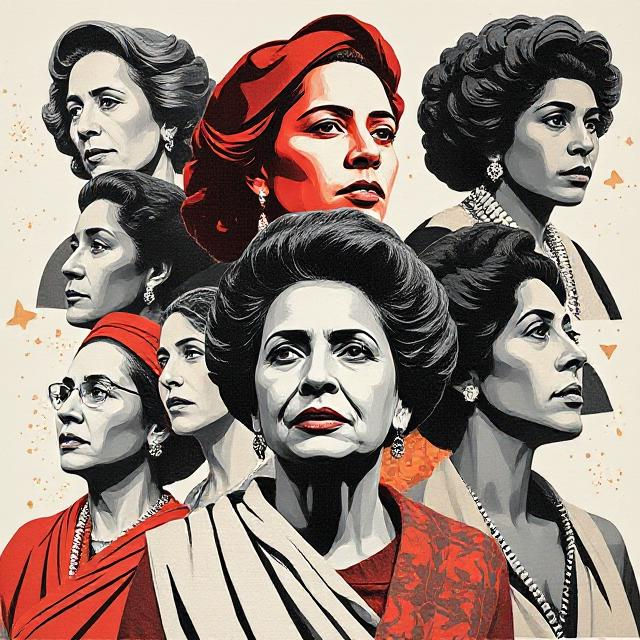The Enduring Pursuit of Equality: A Comprehensive History of Women's Rights in the United States