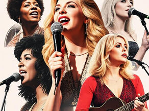 Anthems of Autonomy: An Analysis of Songs about Women Defying Patriarchy