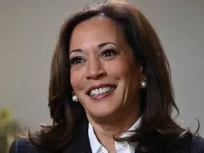 The Cassandra Candidate: Why Kamala Harris Lost Despite Being Right
