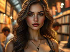 💋 Book Fairs for the Bold: Why Book Wh0r3s Don’t Have to Choose