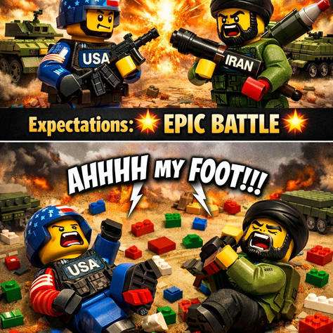 Extra, Extra Read All About it