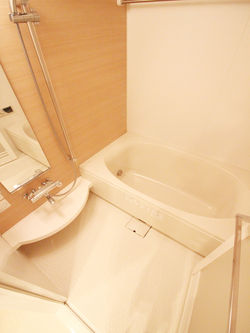 レジディアタワー上池袋