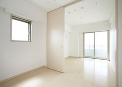 レクシオシティ王子神谷