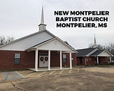 New Montpelier Baptist Church