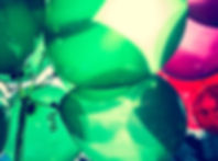 Ballon til fest