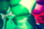 Helium Balloons