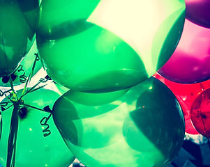 Balloons