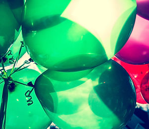 Balloons