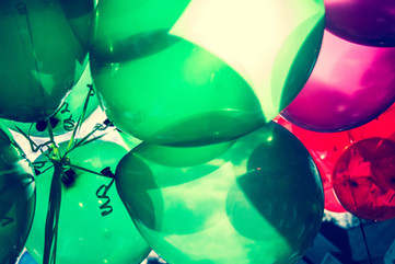 Teen Sends God Prayer on Balloon Asking for Help, Pastor Responds