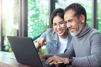 Let us at Hometown Tech teach you to dig deeper on how to use your laptop or computer. Learn new tasks and how to stay up-to-date with all its features.