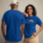 Thumbnail: OneofOne Unisex T-shirt