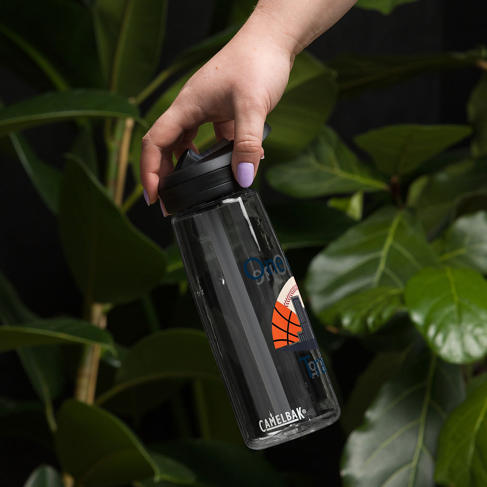 Thumbnail: OneofOne Sports Water Bottle