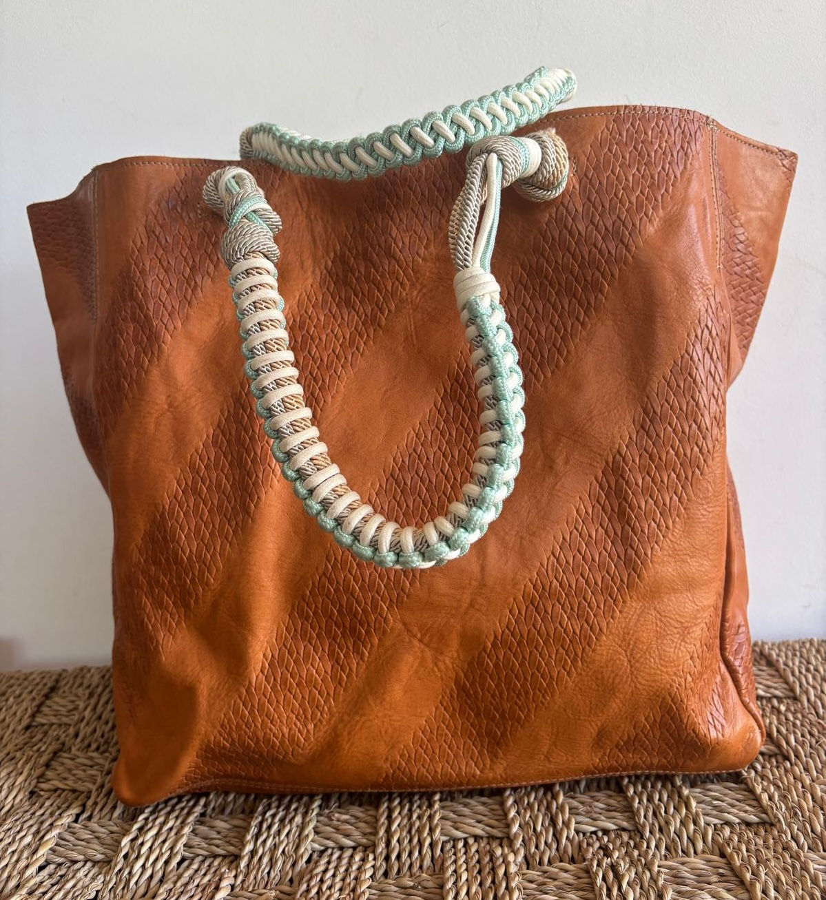 PROVENCE - rust laced
