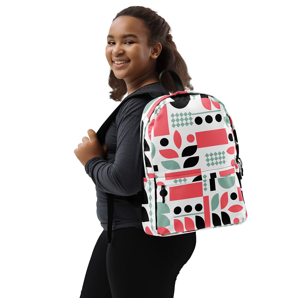 Thumbnail: Backpack
