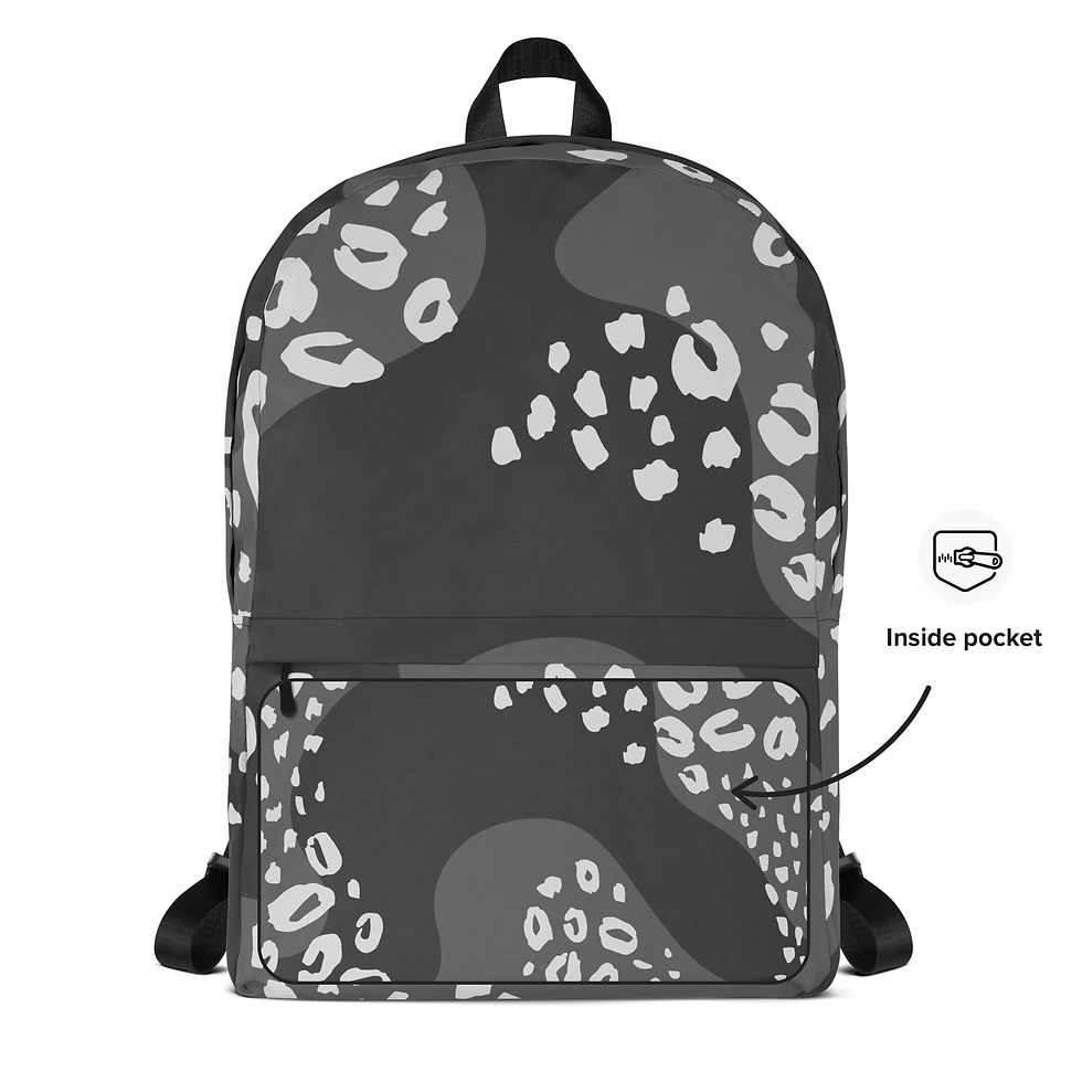 Thumbnail: Backpack