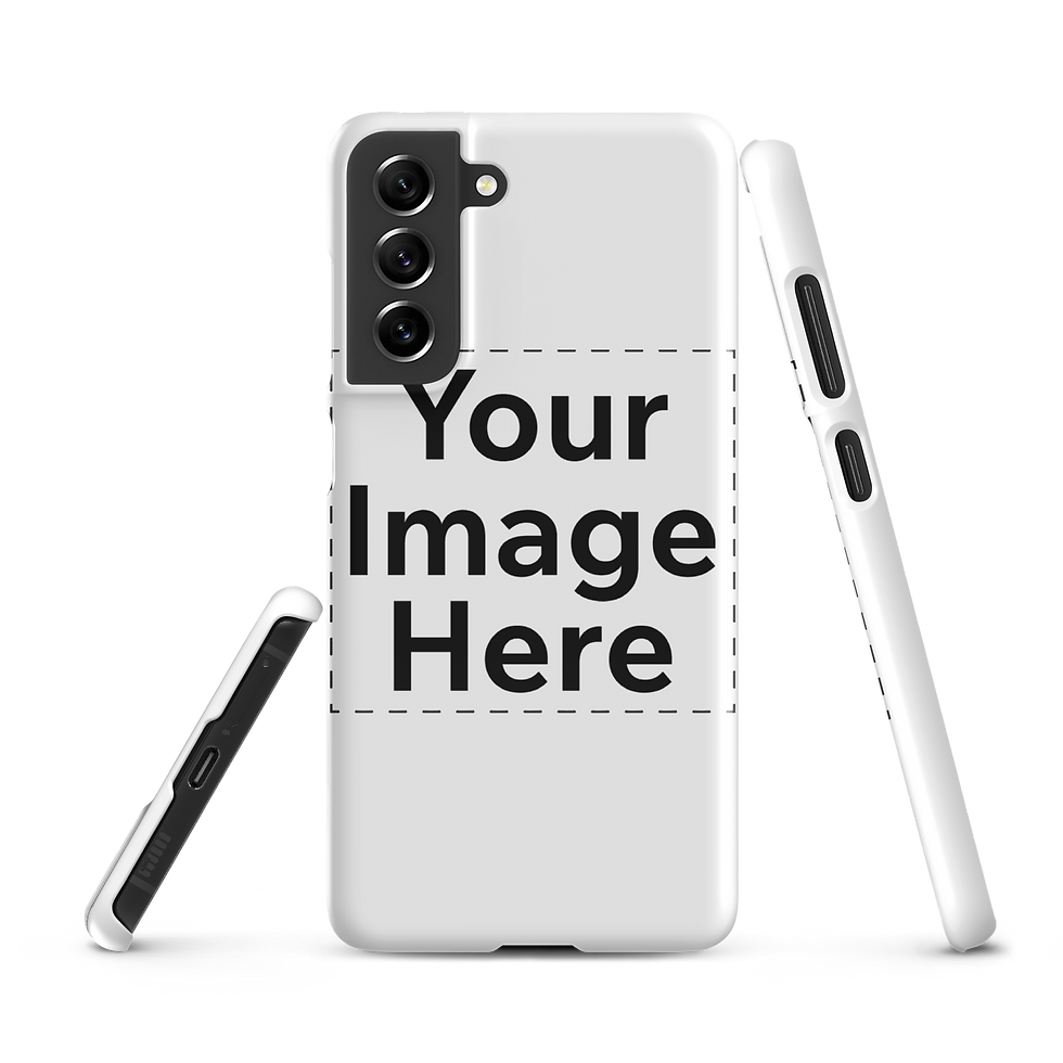Thumbnail: Snap Case for Samsung