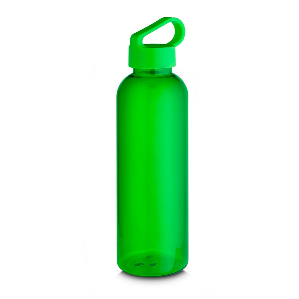Miniatura: Garrafa PET de 550ml