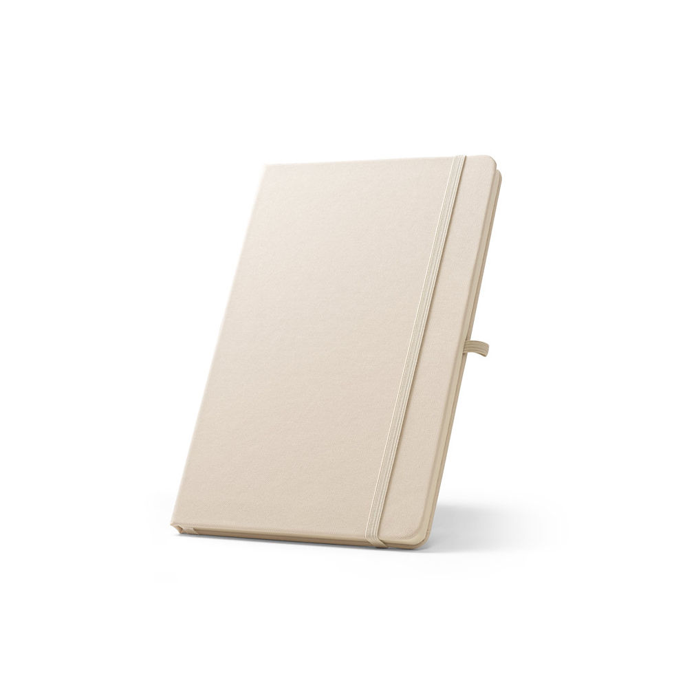 Miniatura: Caderno A5 personalizado